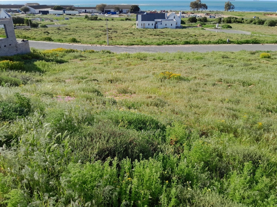 0 Bedroom Property for Sale in Da Gama Bay Western Cape